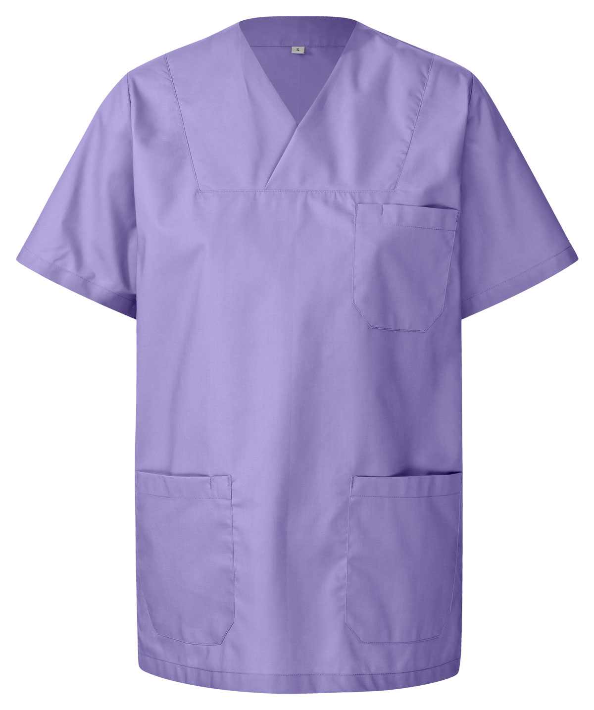 Unisex OP Schlupfkasack, FaPak 1600