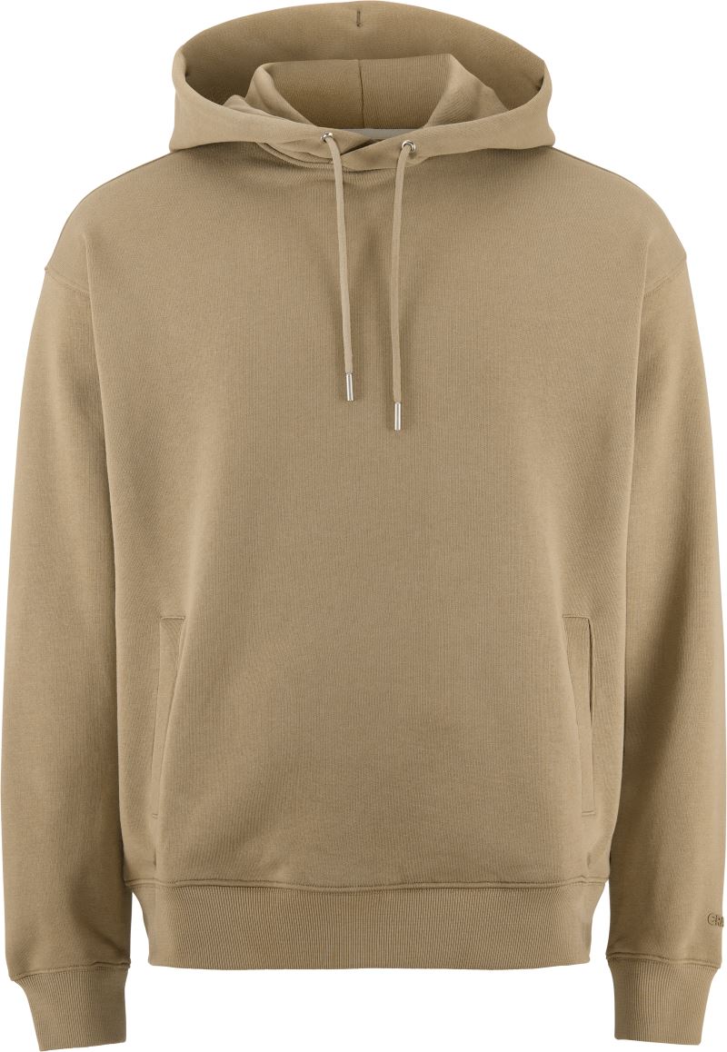 Craft Corporate Frequent Hoodie M Herren