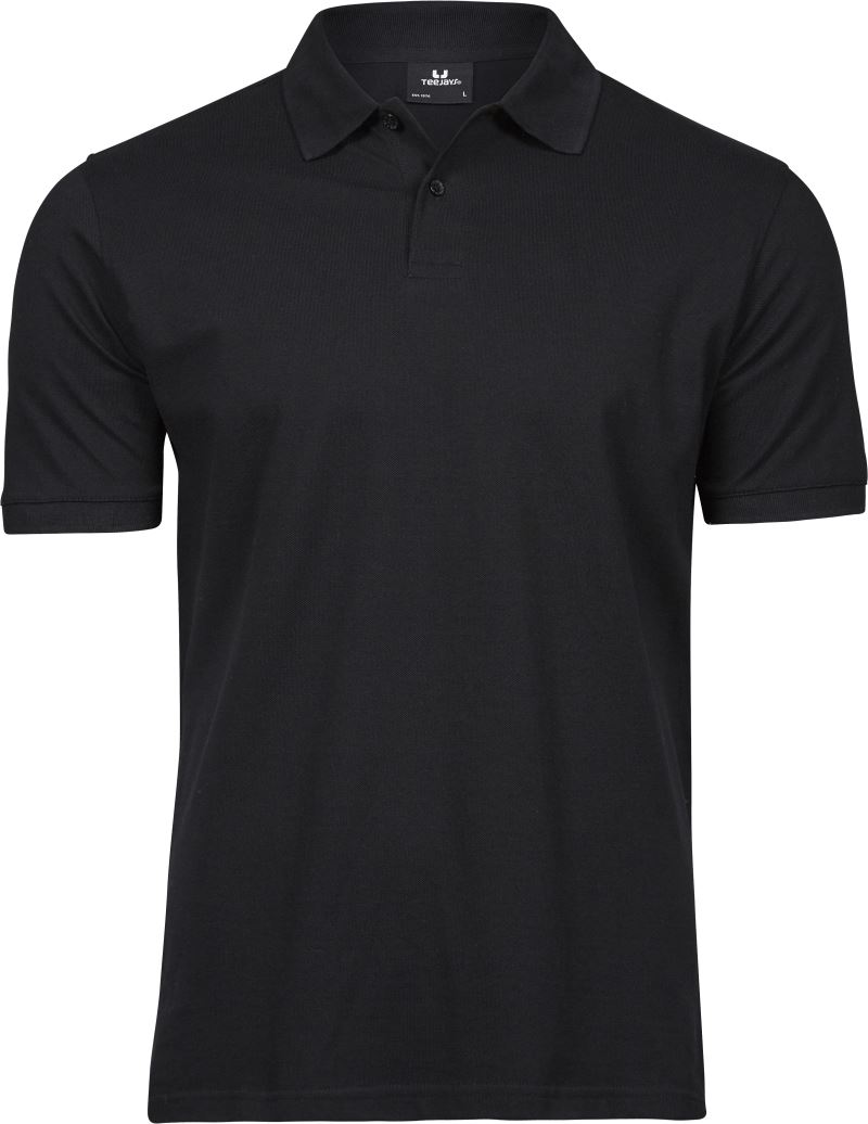Herren Piqué Polo Tee Jays 1400