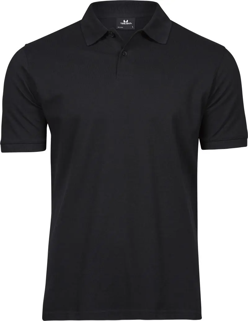 Herren Piqué Polo Tee Jays 1400