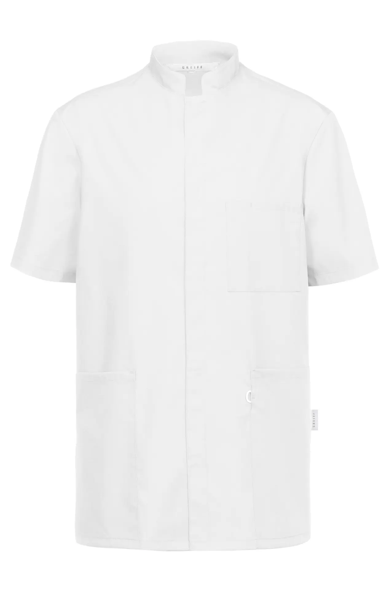 Greiff Unisex-Kasack Regular Fit 5006