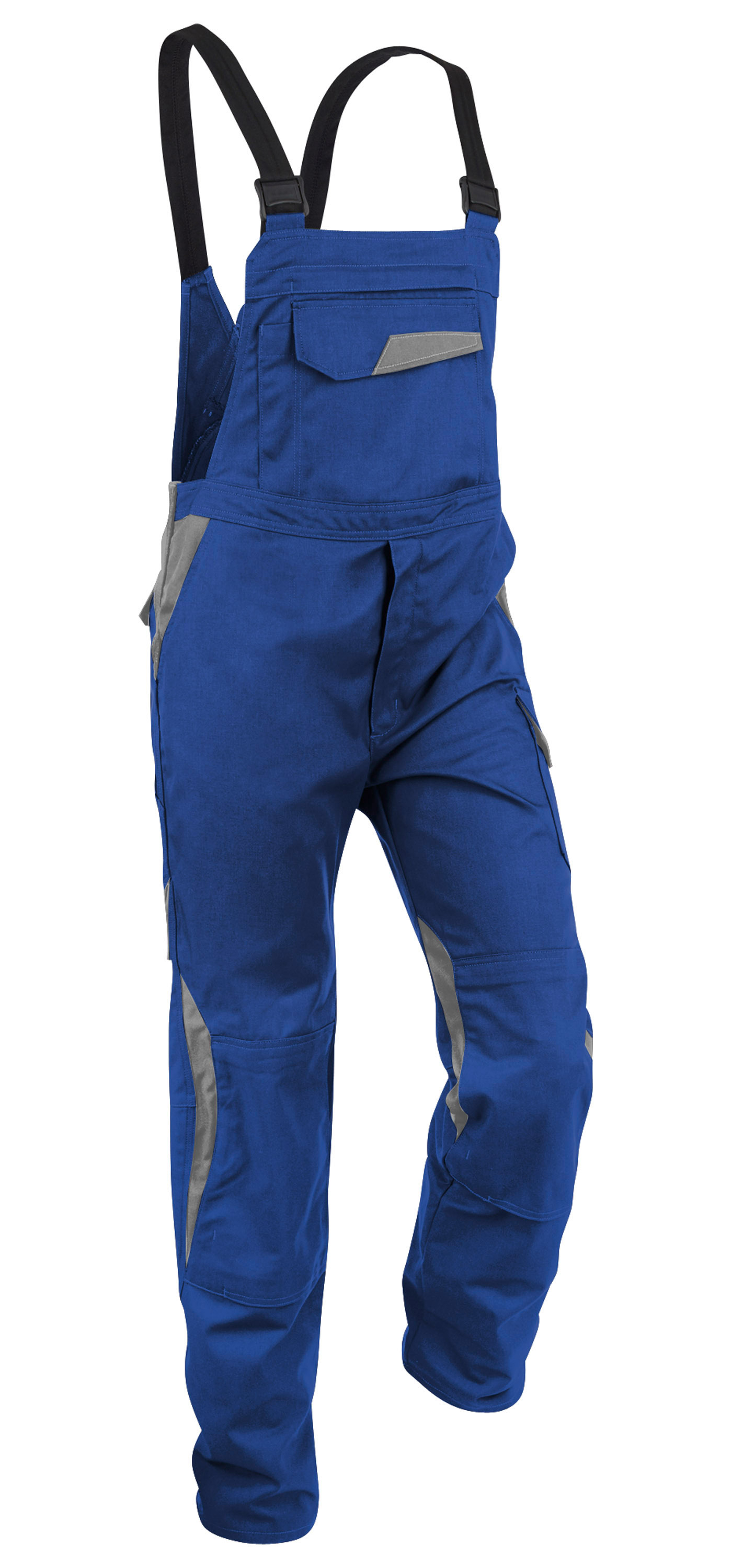Latzhose VITA cotton+, Kübler 3L47-3421, 65% Baumwolle, 6 Farbkombinationen Latzhose VITA cotton+, Kübler 3L47-3421, 65% Baumwolle, 6 Farbkombinationen