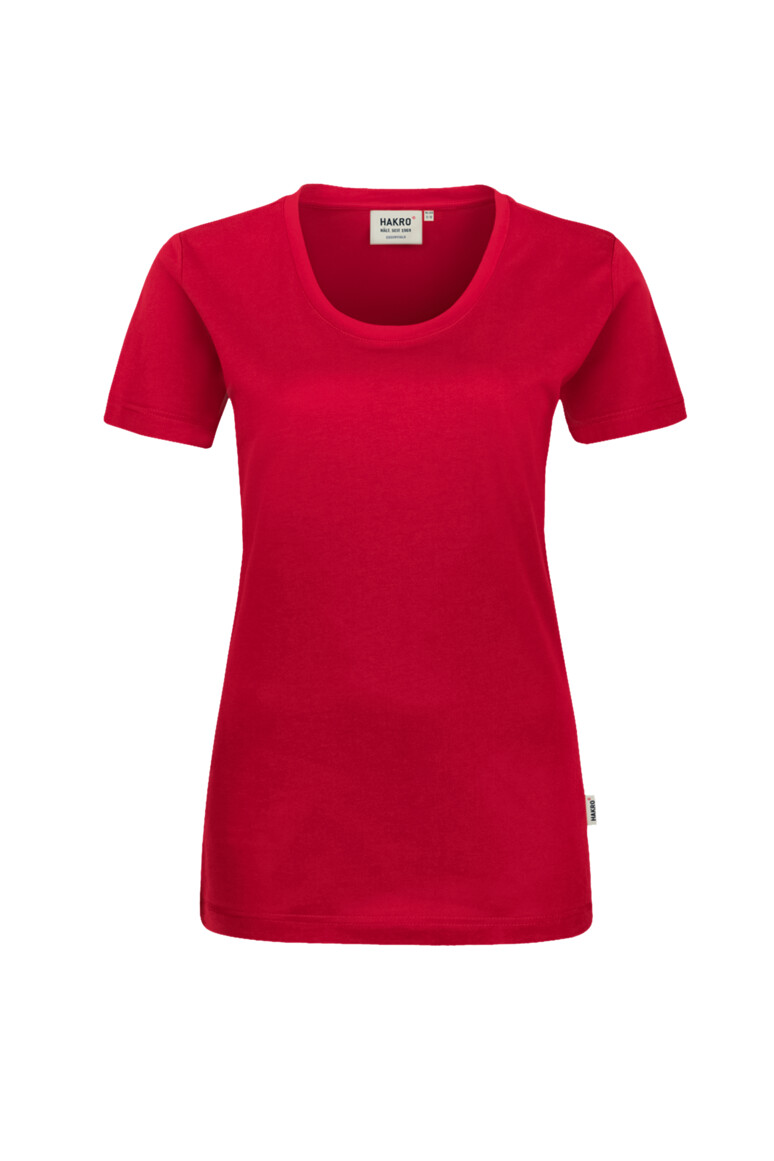 Hakro 127 Women T-Shirt Classic