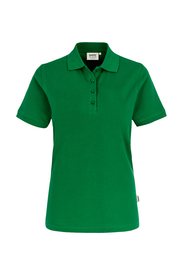 Hakro 110 Women Polo-Shirt Classic