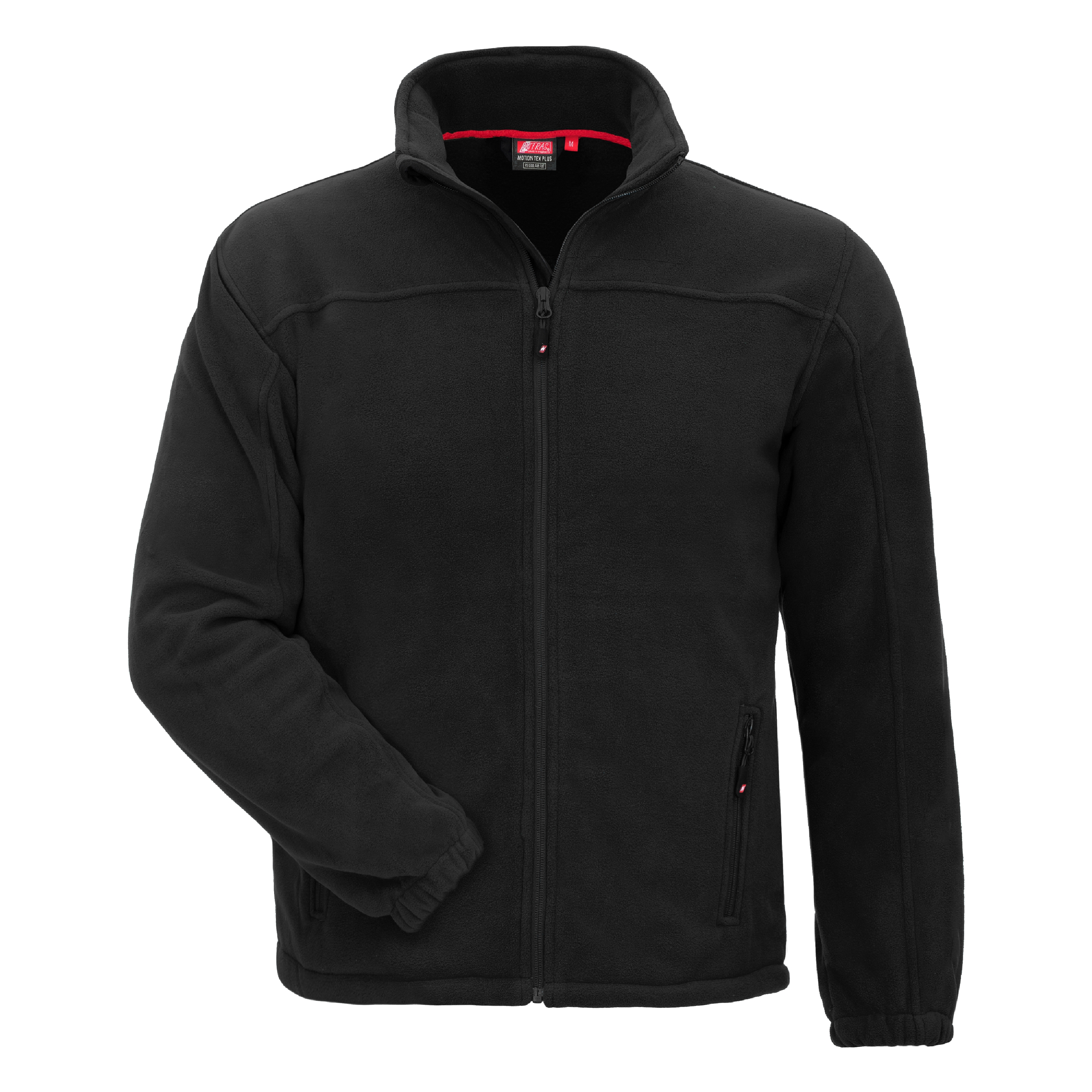 Nitras Fleecejacke Motion Tex Plus