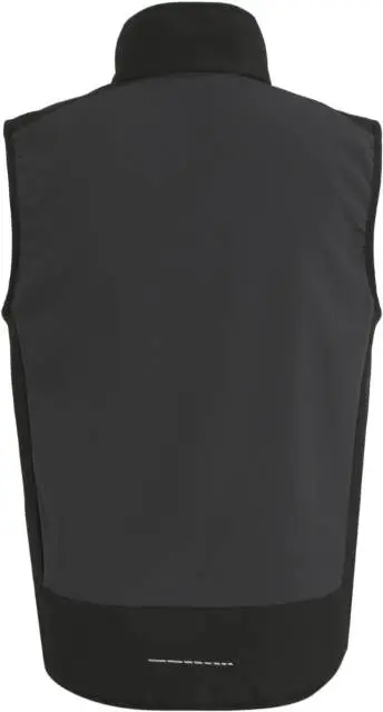 Regatta 2-Lagen Softshell Bodywarmer "E-volve" TRA907