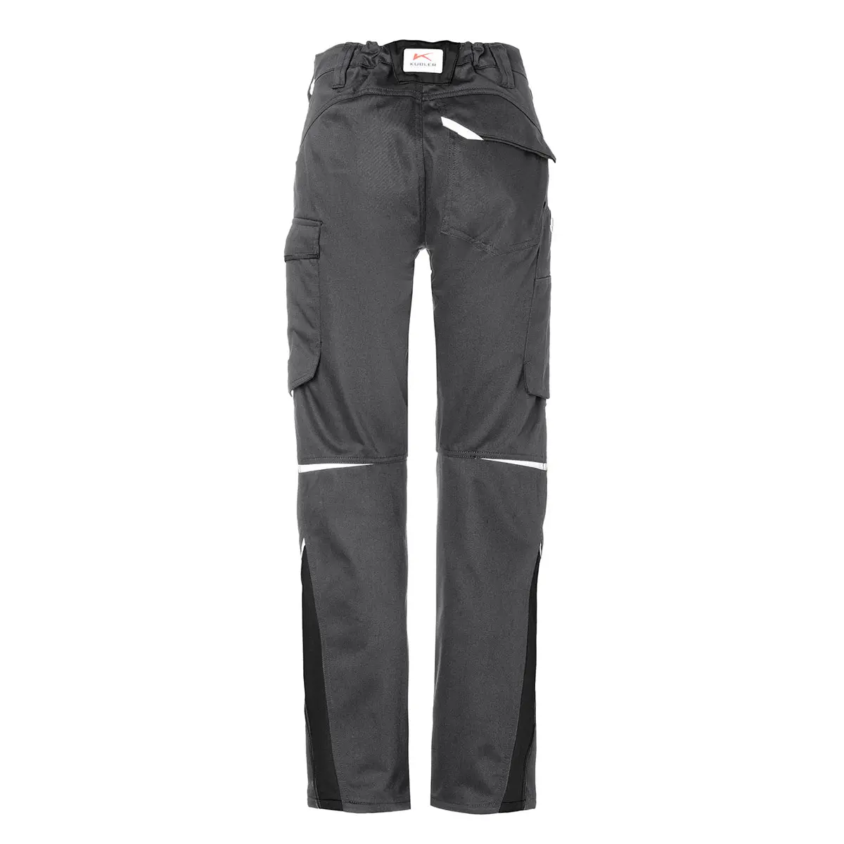 Damenhose ICONIQ cotton, Kübler 2540, Baumwolle, 2 Farbkombinationen