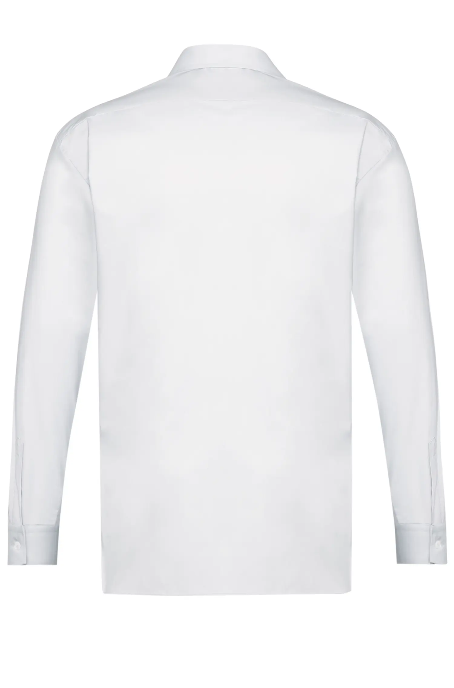 Greiff Herren-Hemd 1/1 Regular Fit Basic