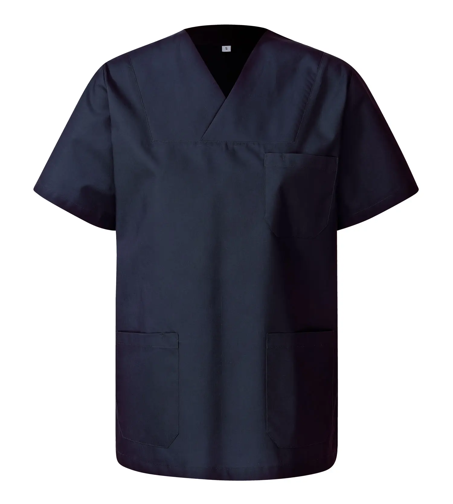 Unisex OP Schlupfkasack, FaPak 1600