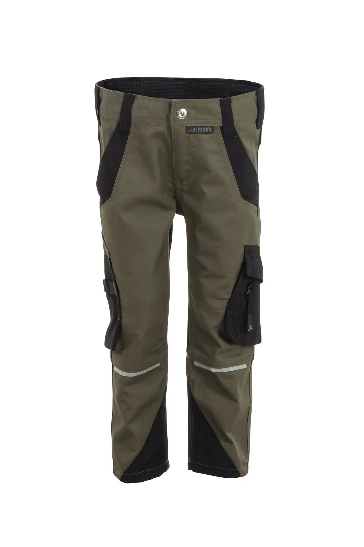 Planam Norit Kids Bundhose