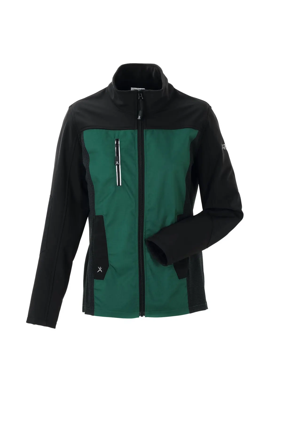 Hybrid Jacke Damen Norit, Planam, Mischgewebe, 10 Farben