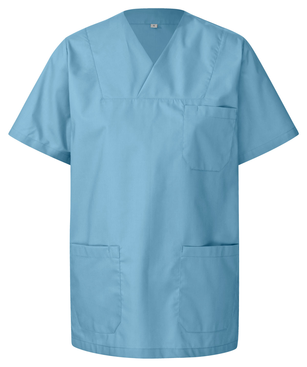Unisex OP Schlupfkasack, FaPak 1600