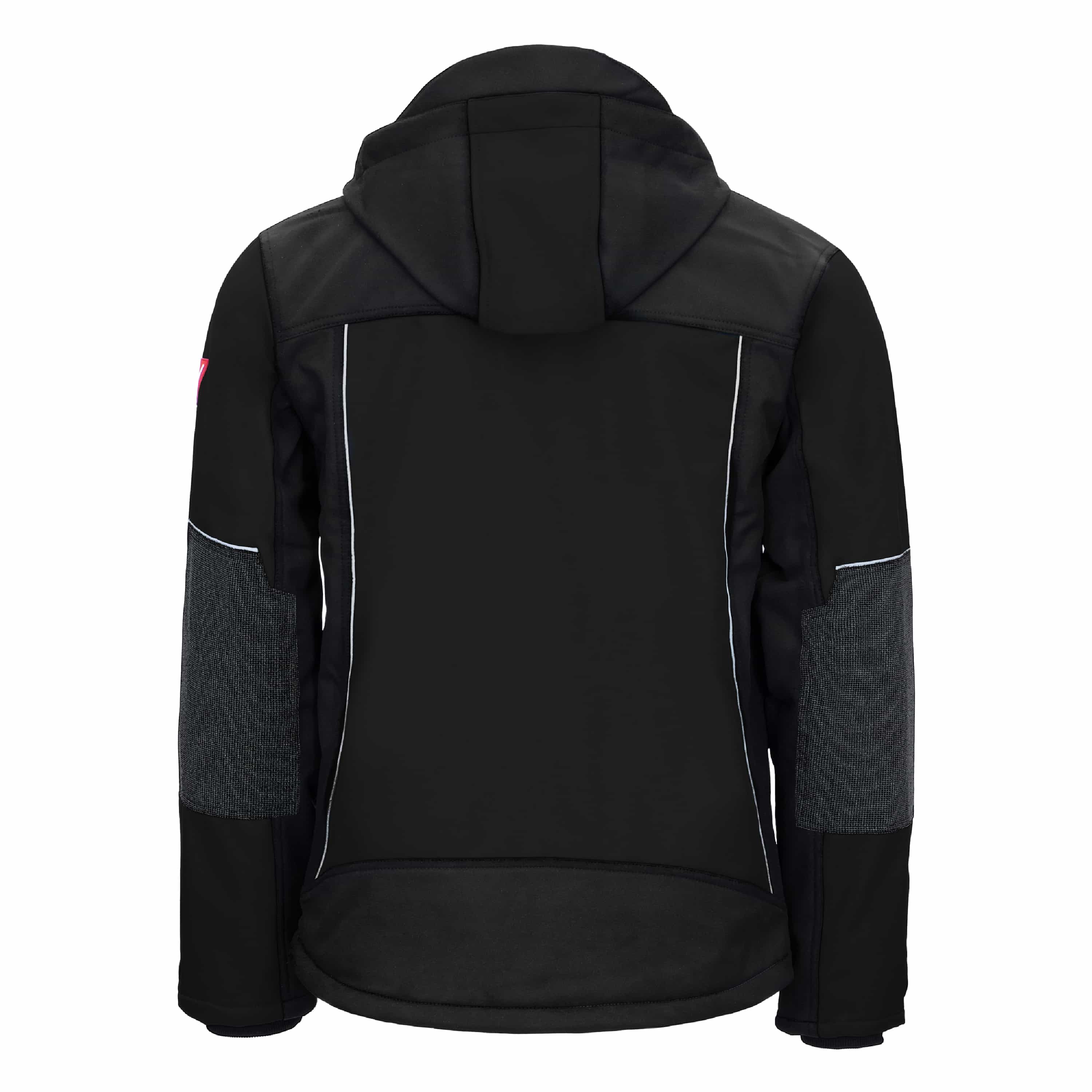 Softshelljacke NITRAS SAFETY 7180 MOTION TEX PLUS Softshelljacke NITRAS SAFETY 7180 MOTION TEX PLUS