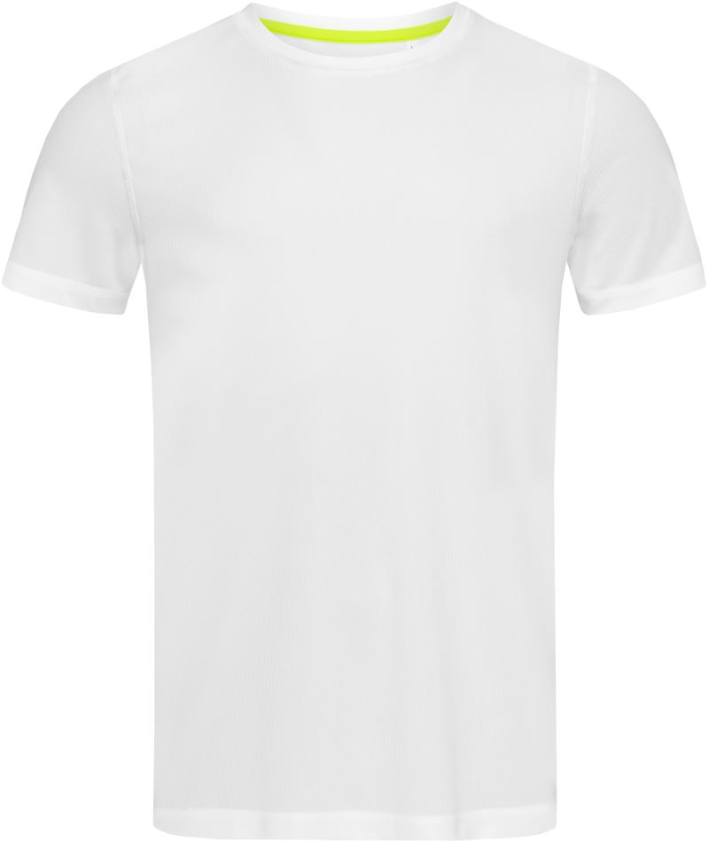 Stedman Active 140 Crew Neck / Mesh-T