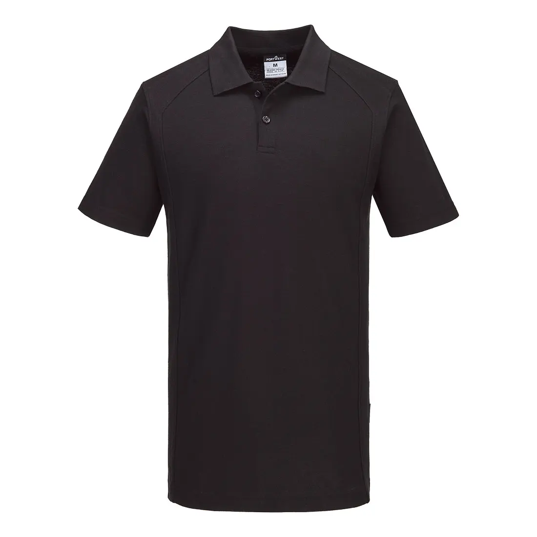 CD812 - WX2 Poloshirt S/S