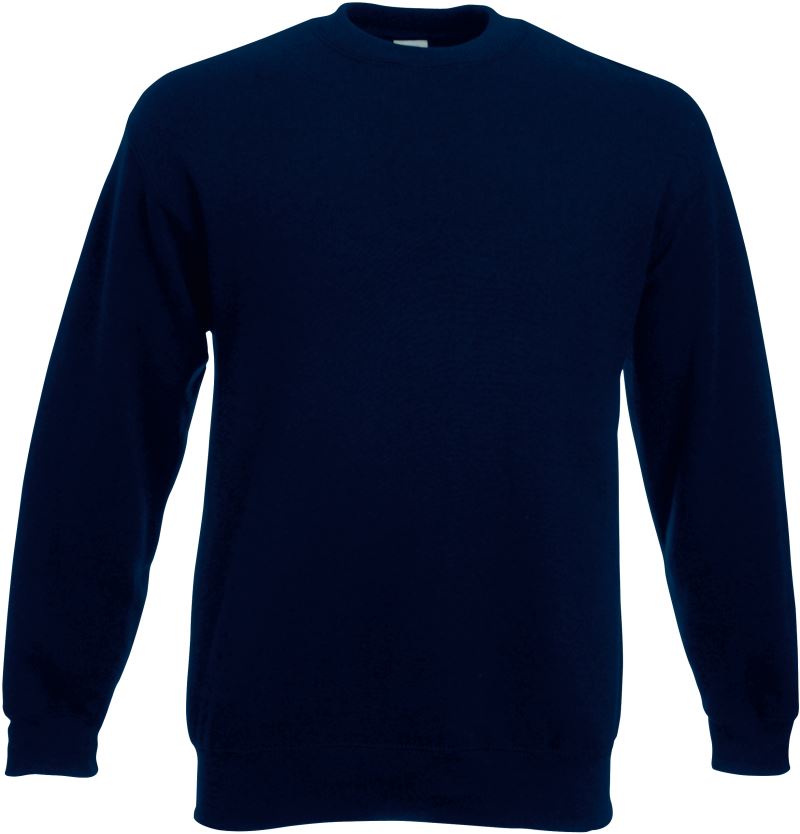 Fruit of the Loom Premium Set-In Sweat