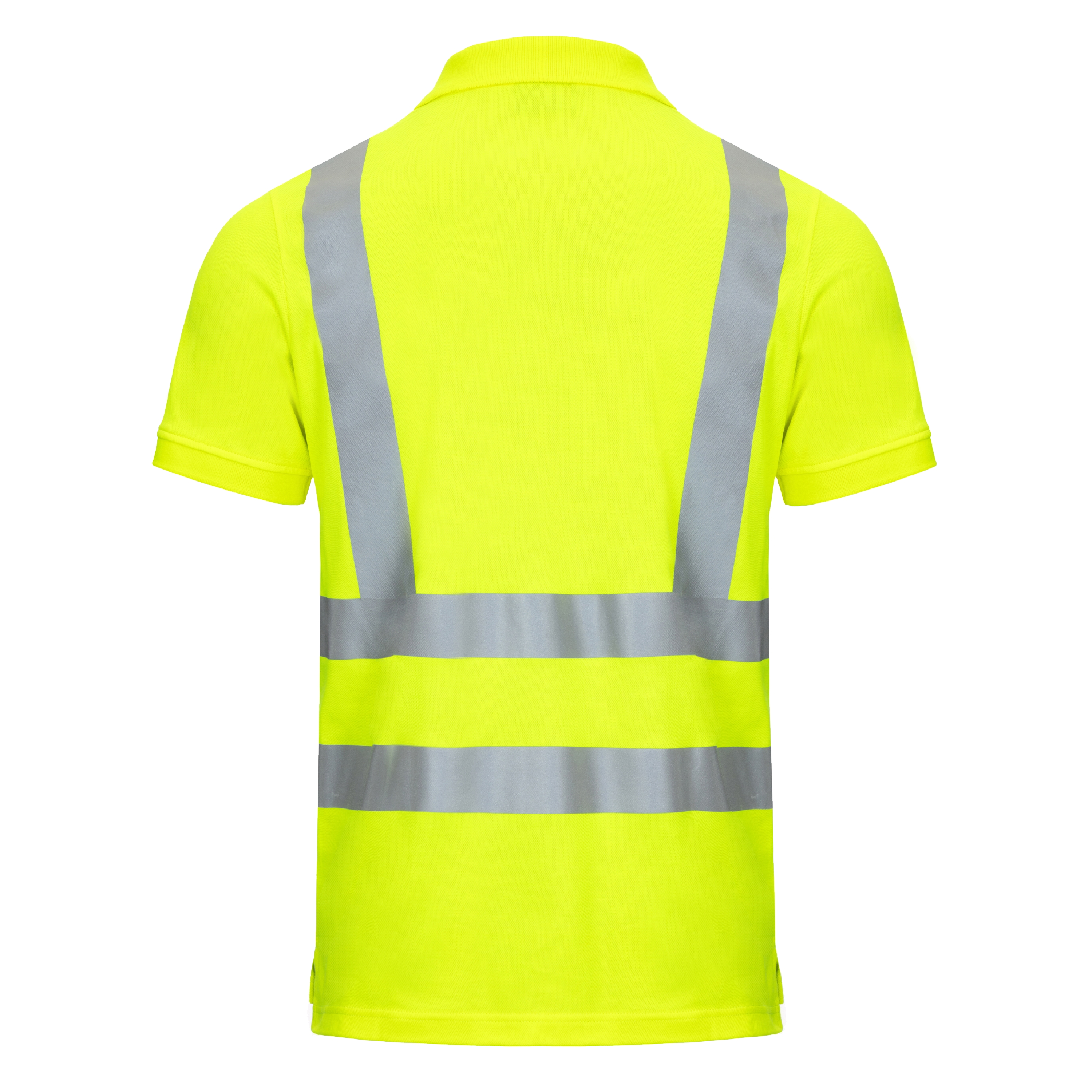 Warnschutz-Polo-Shirt MOTION TEX LIGHT, Nitras 7013 Warnschutz-Polo-Shirt MOTION TEX LIGHT, Nitras 7013