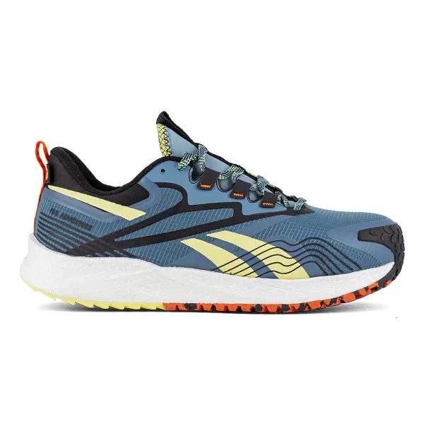 Reebok FE4 Adventure Safety IB3611 S1PS SR HRO