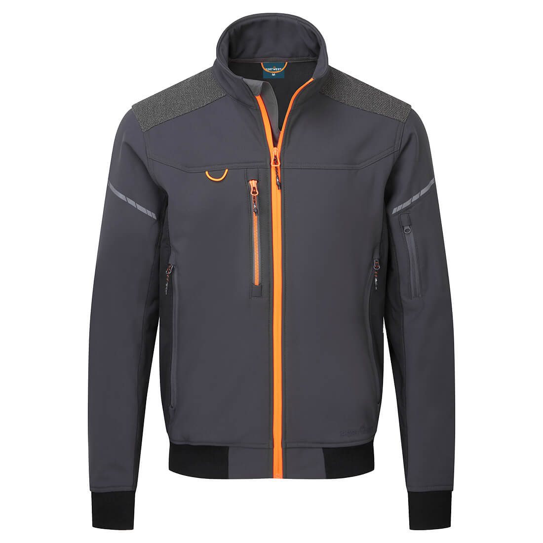 EV4 Softshell Pilotenjacke Regular EV464