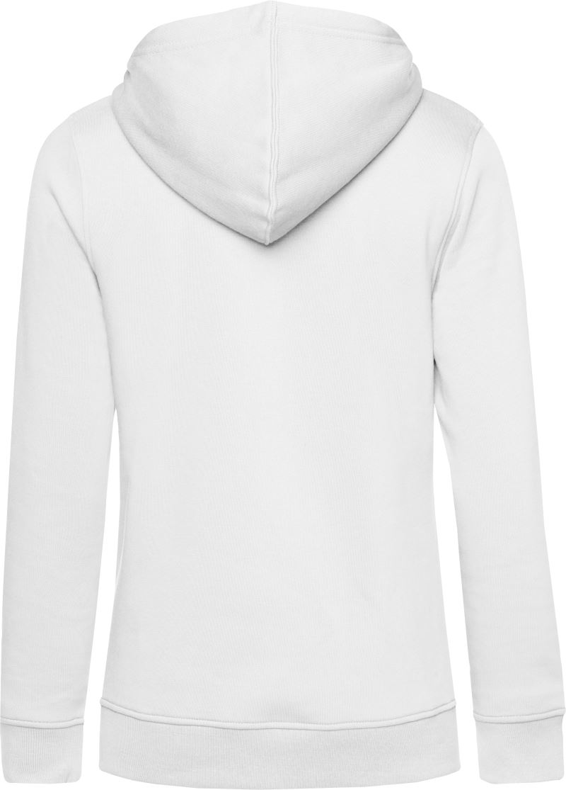 B&C Inspire Hooded Women – Nachhaltiger Damen Hoodie