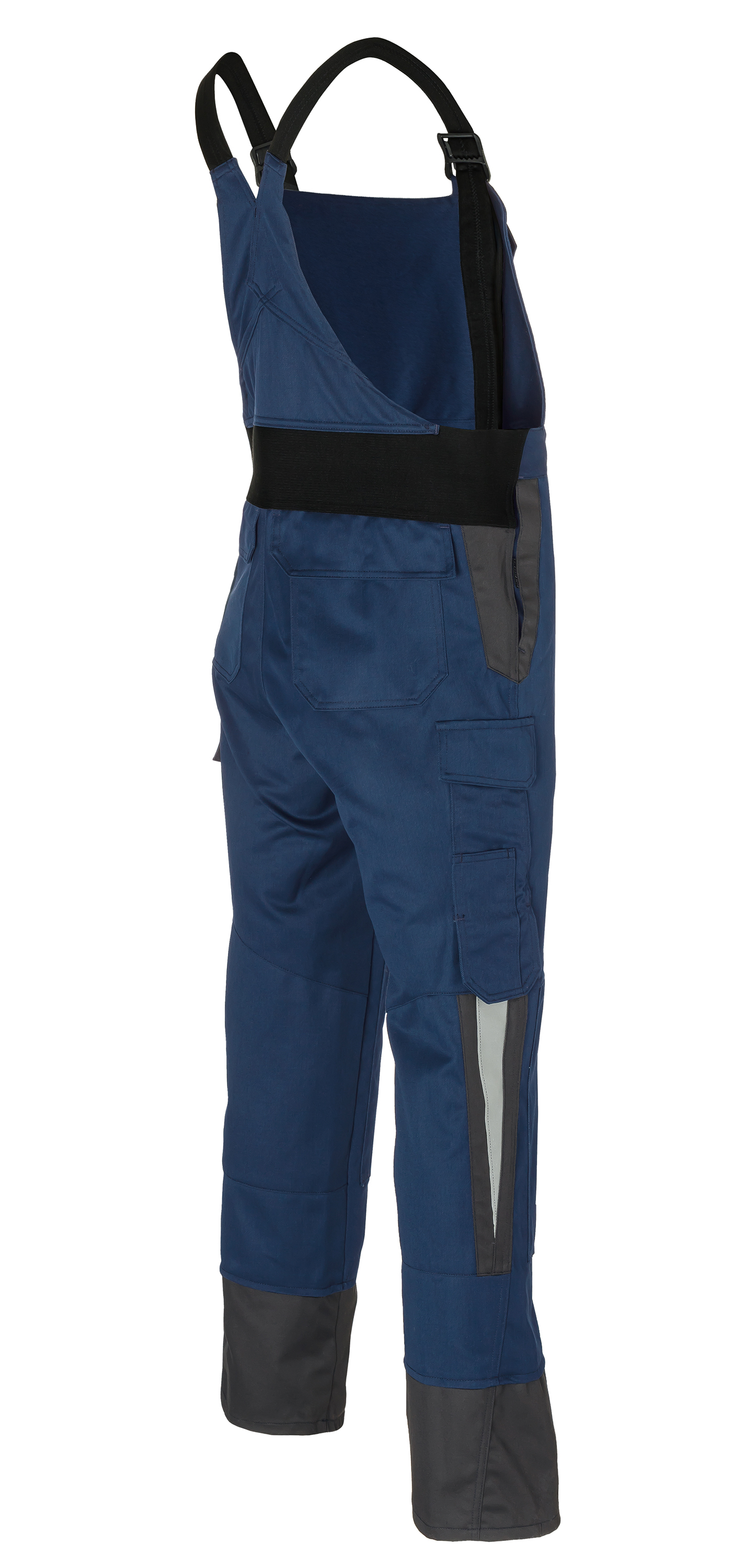 Latzhose PROTECTIQ arc2, Kübler 3391, mit Innenfutter, 2 Farbkombinationen Latzhose PROTECTIQ arc2, Kübler 3391, mit Innenfutter, 2 Farbkombinationen