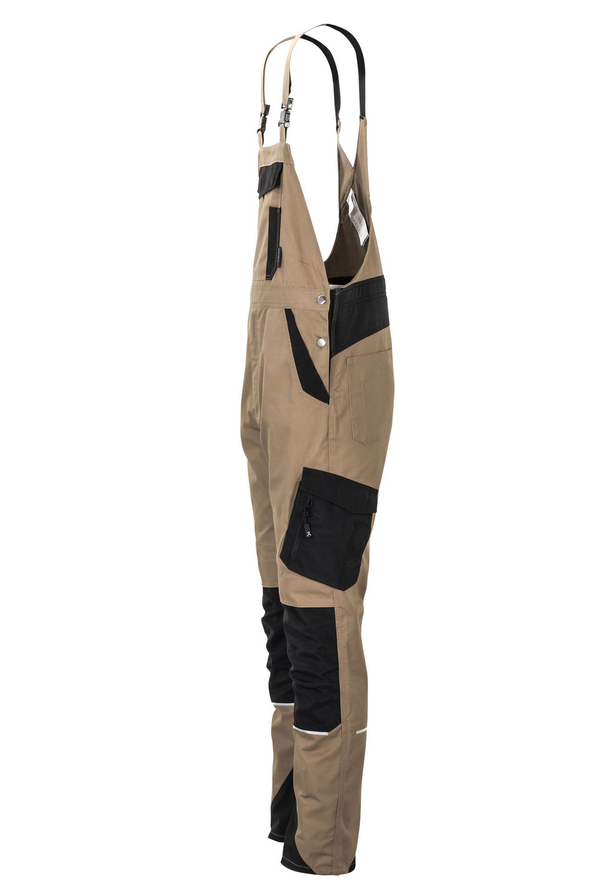 Latzhose Herren Norit, Planam, Mischgewebe, 10 Farben Latzhose Herren Norit, Planam, Mischgewebe, 10 Farben
