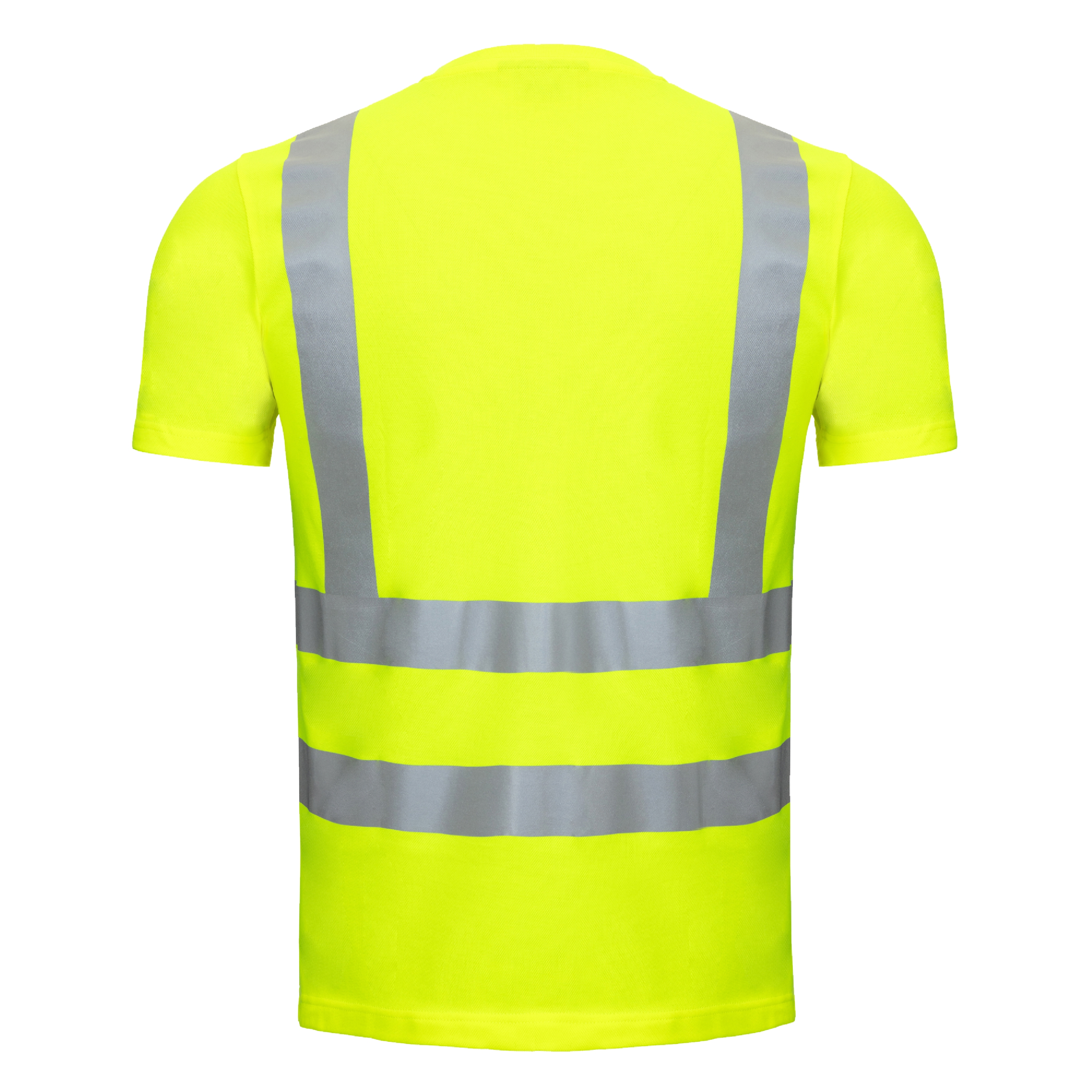 Warnschutz-T-Shirt MOTION TEX LIGHT, Nitras 7008 Warnschutz-T-Shirt MOTION TEX LIGHT, Nitras 7008