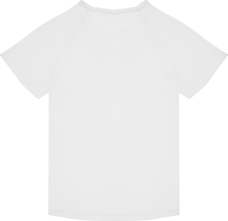 B&C Active T /kids – Kinder Funktionsshirt