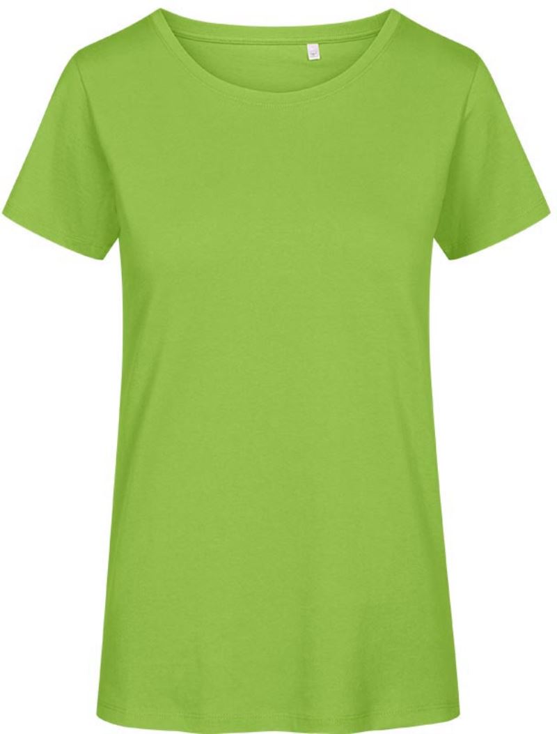 Damen T-Shirt - Promodoro Bio 3095