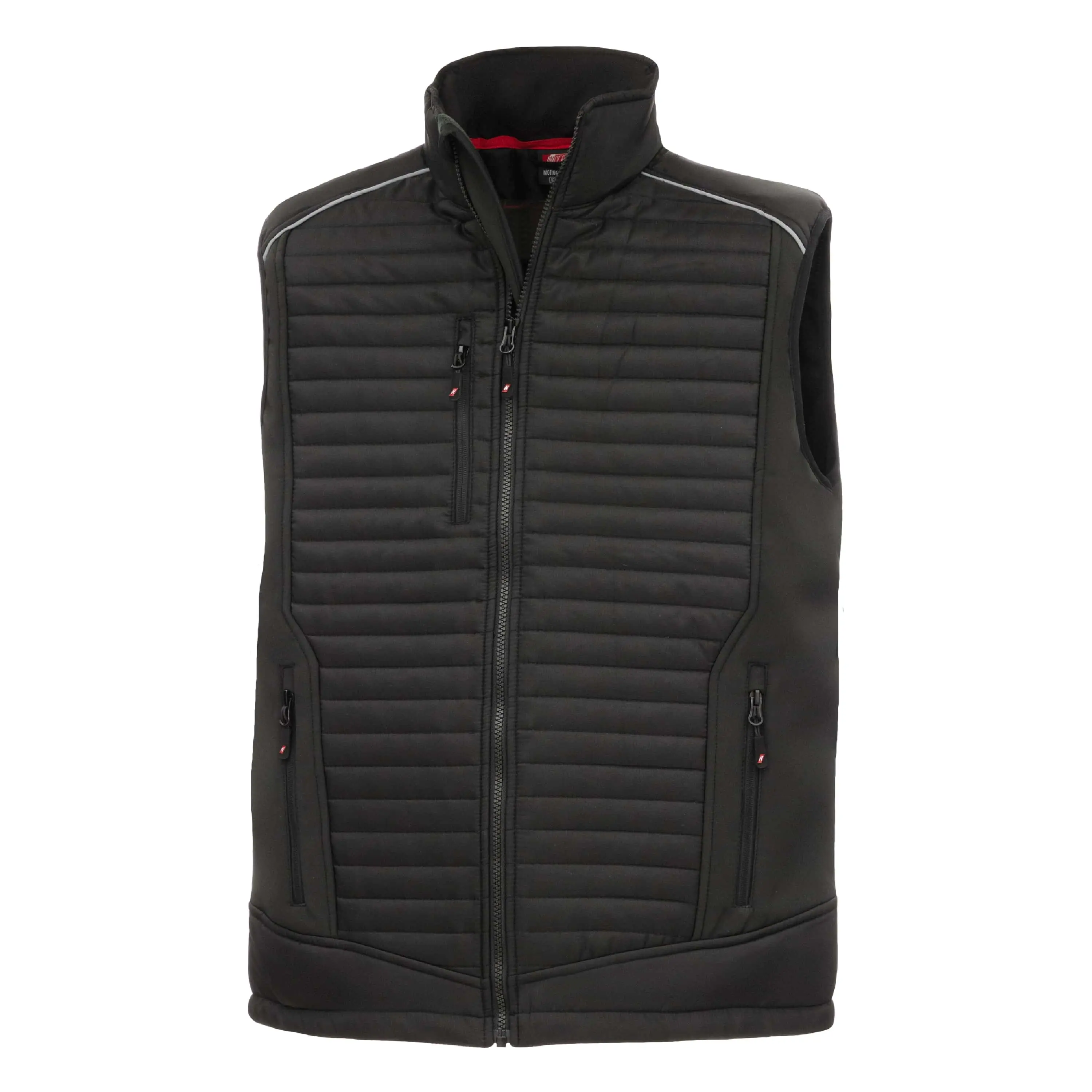 Softshellweste NITRAS SAFETY MOTION TEX PLUS
