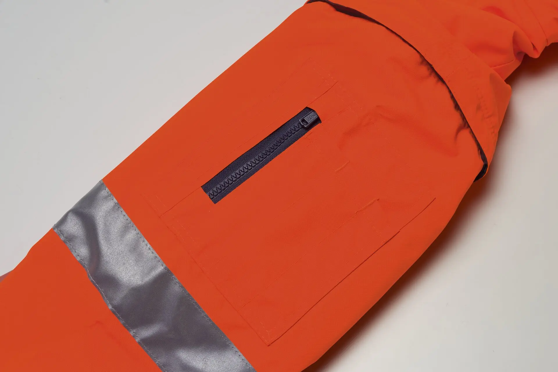 Warnschutz Pilotenjacke, Planam 2044 / 2043