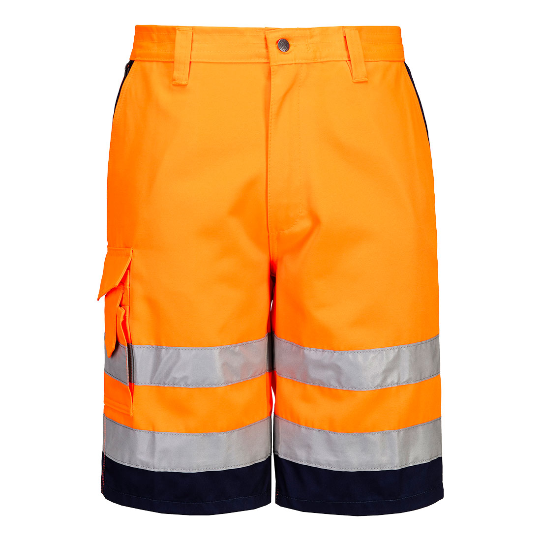 Portwest Warnschutz-Shorts