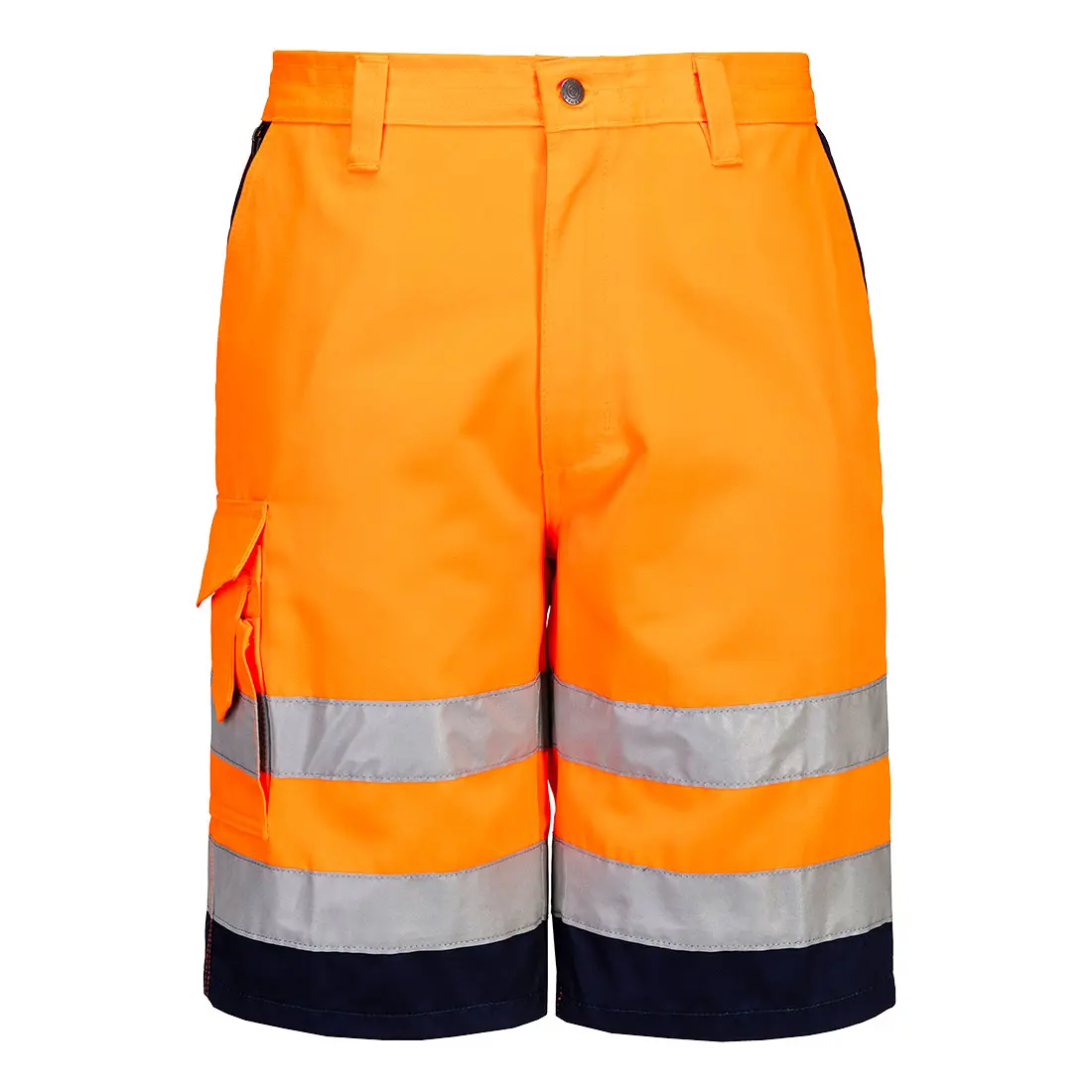 Portwest Warnschutz-Shorts