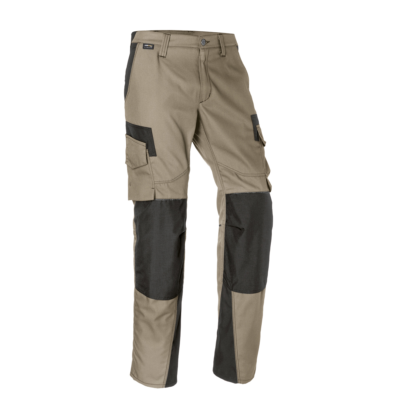 Hose INNOVATIQ, Kübler 2230, Mischgewebe, 6 Farbkombinationen