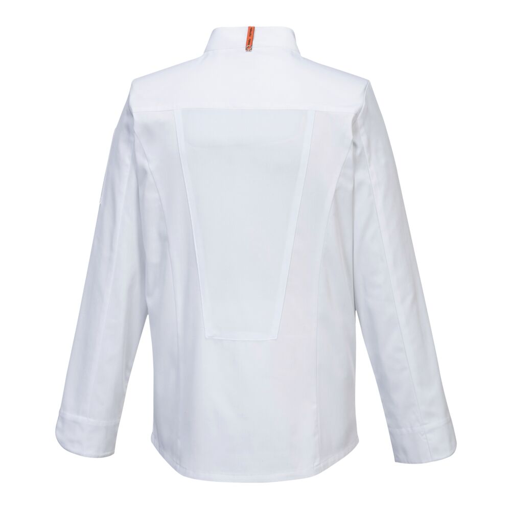 Kochjacke Mesh Air Pro, Portwest C838 Kochjacke Mesh Air Pro, Portwest C838
