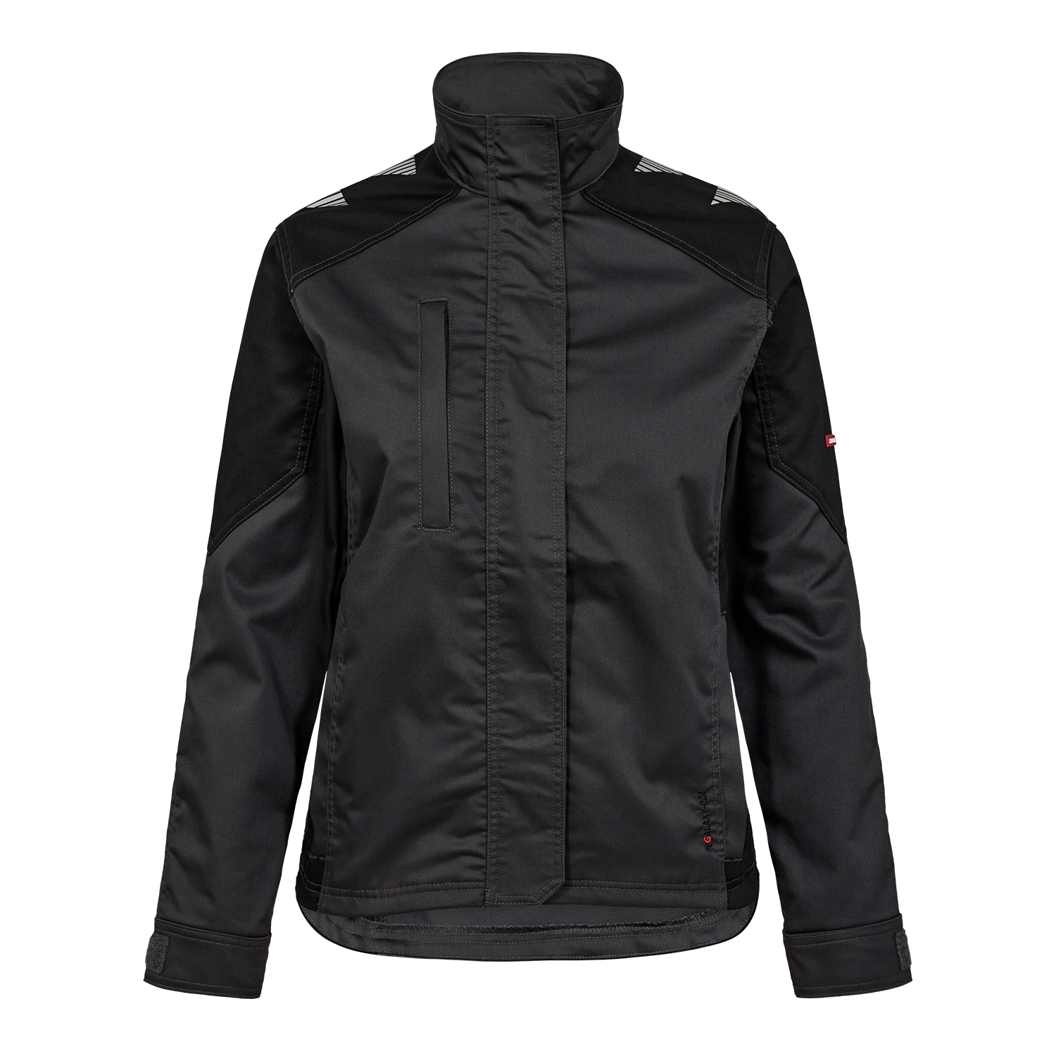 Arbeitsjacke Damen Engel Stretch 1816-255 Galaxy 