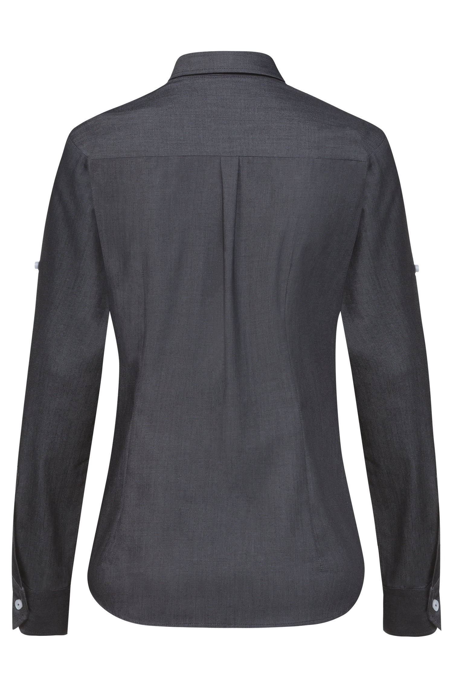Greiff Damen-Bluse 1/1 Regular Fit Service Greiff Damen-Bluse 1/1 Regular Fit Service