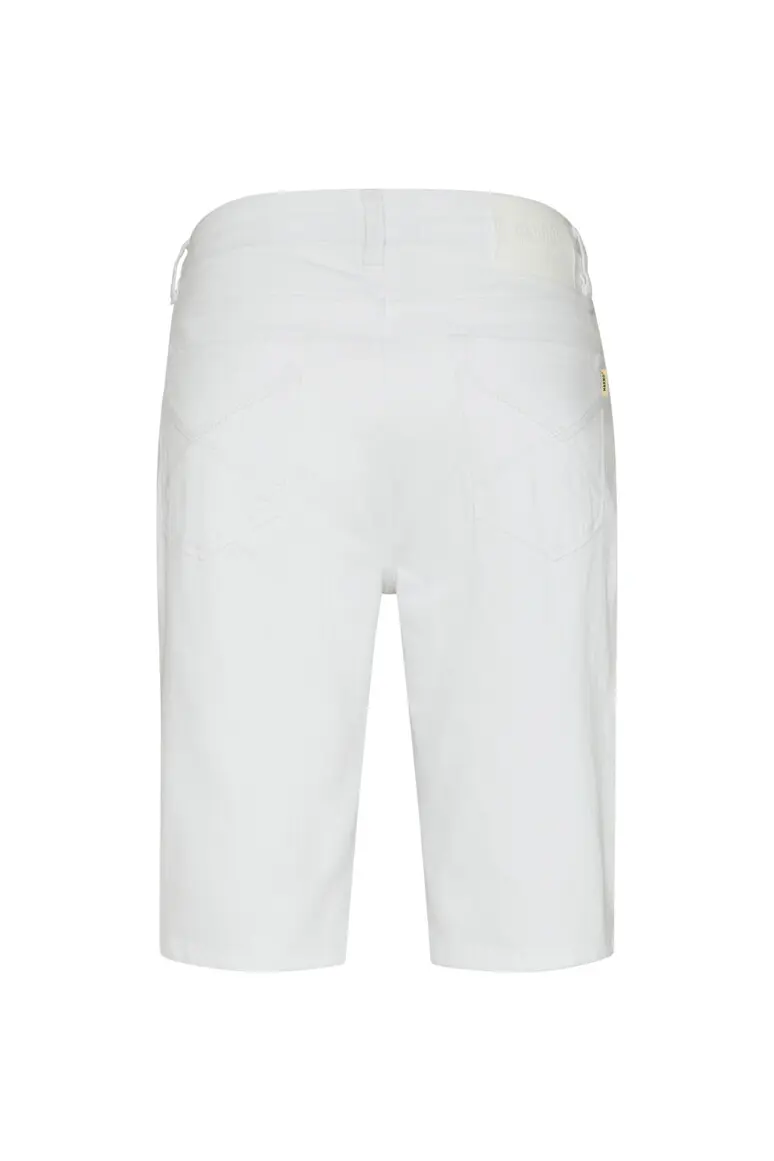 Hakro 733 5-Pocket-Jeans-Shorts X-Stretch Eco