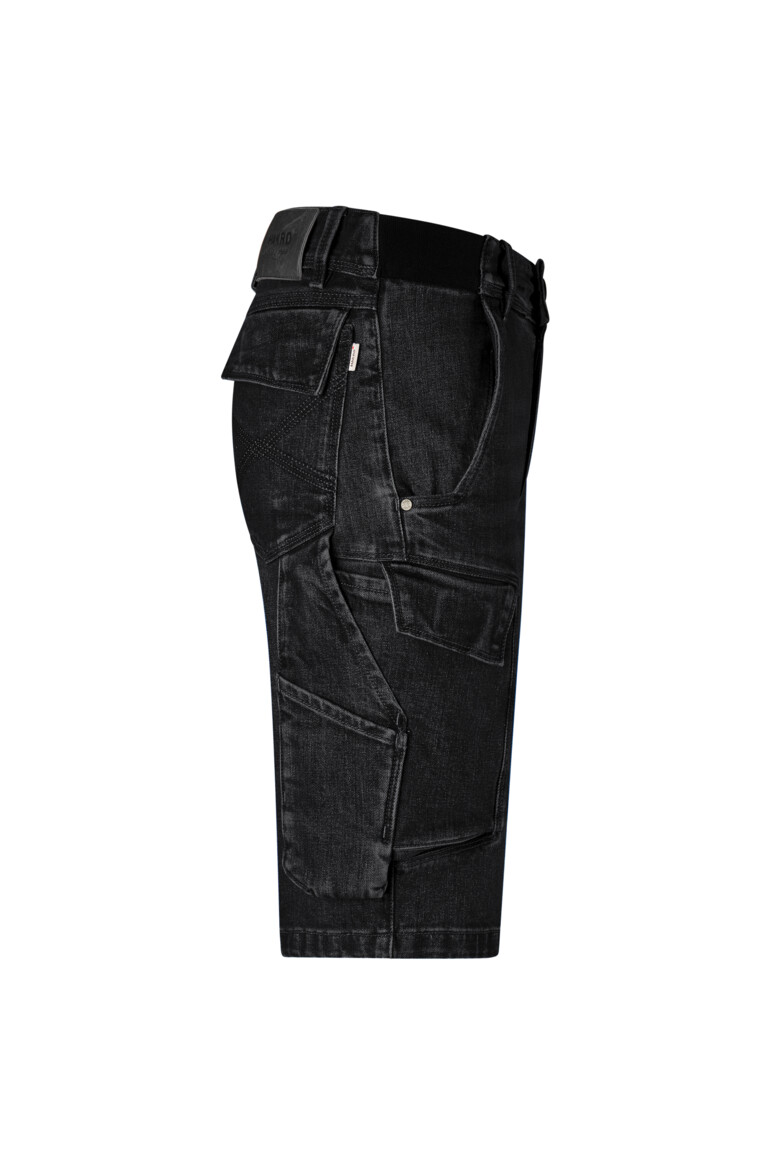 Hakro 736 Jeans-Shorts Worker Regular Fit X-Stretch Eco Hakro 736 Jeans-Shorts Worker Regular Fit X-Stretch Eco