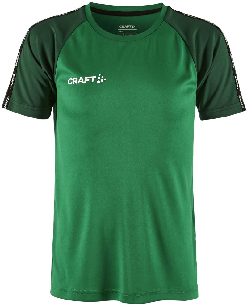 Craft Squad Go Contrast Jersey JR