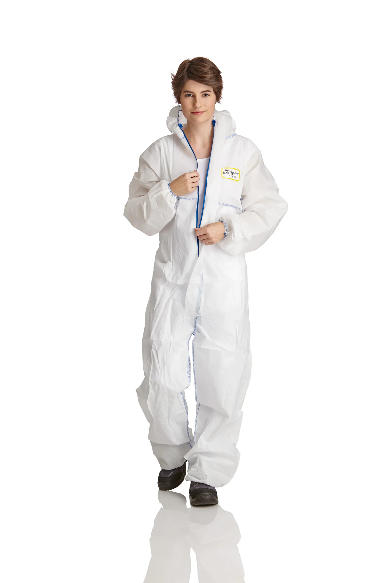 ProSafe light Overall Typ 5, 6 ProSafe light Overall Typ 5, 6