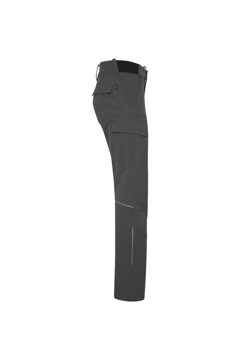 Hakro 745 Cargo-Funktionshose Regular Fit X-Stretch