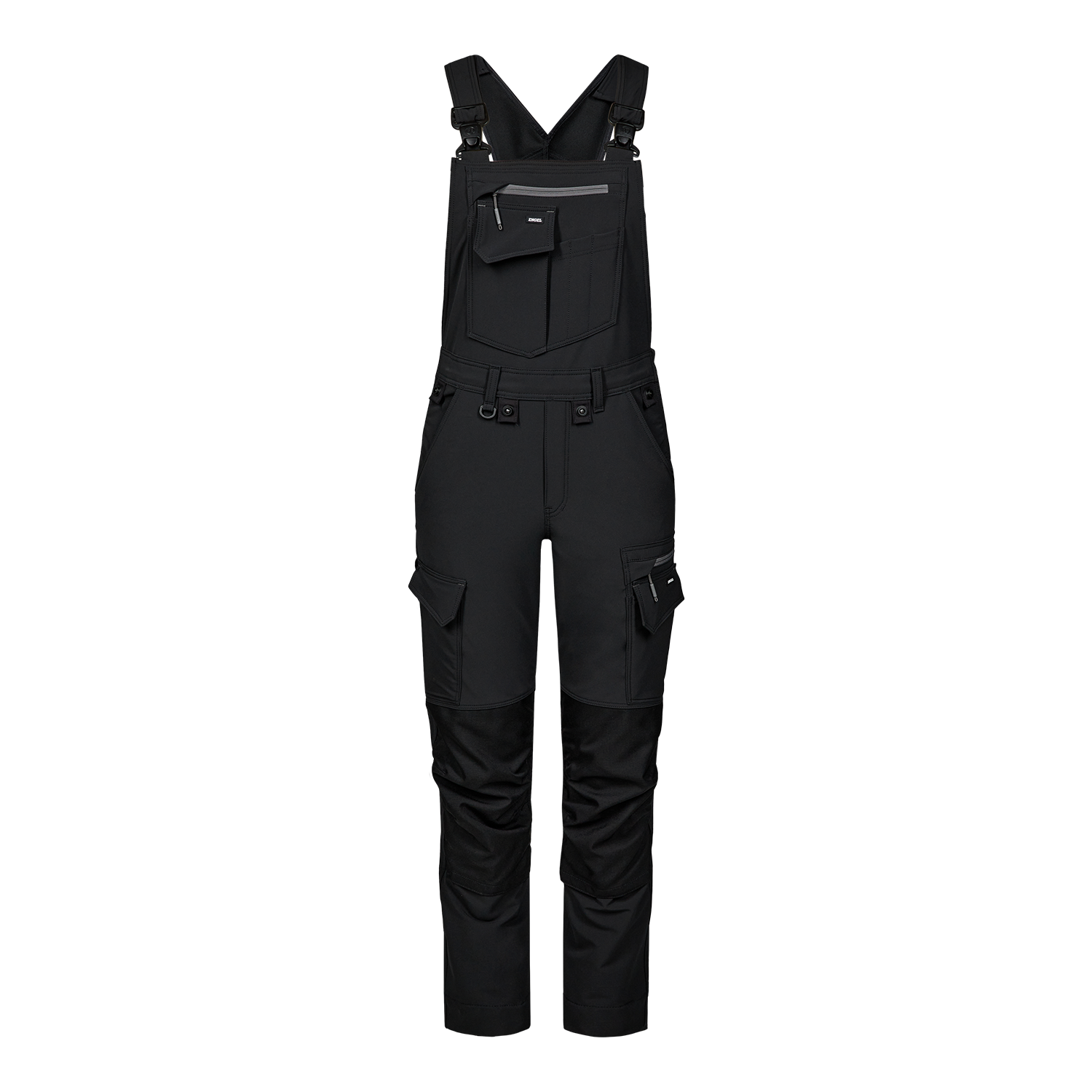 Latzhose Damen Engel 4-Wege-Stretch 3341-234 Entire Latzhose Damen Engel 4-Wege-Stretch 3341-234 Entire