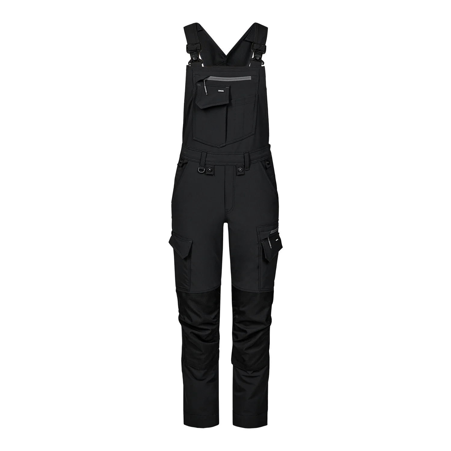 Latzhose Damen Engel 4-Wege-Stretch 3341-234 Entire 
