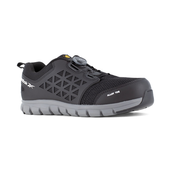 Reebok Excel Light Safety IB1032 S1P