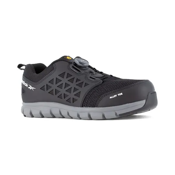 Reebok Excel Light Safety IB1032 S1P