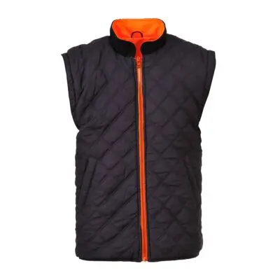 7-in-1-Multifunktions-Warnschutzjacke, Portwest S426