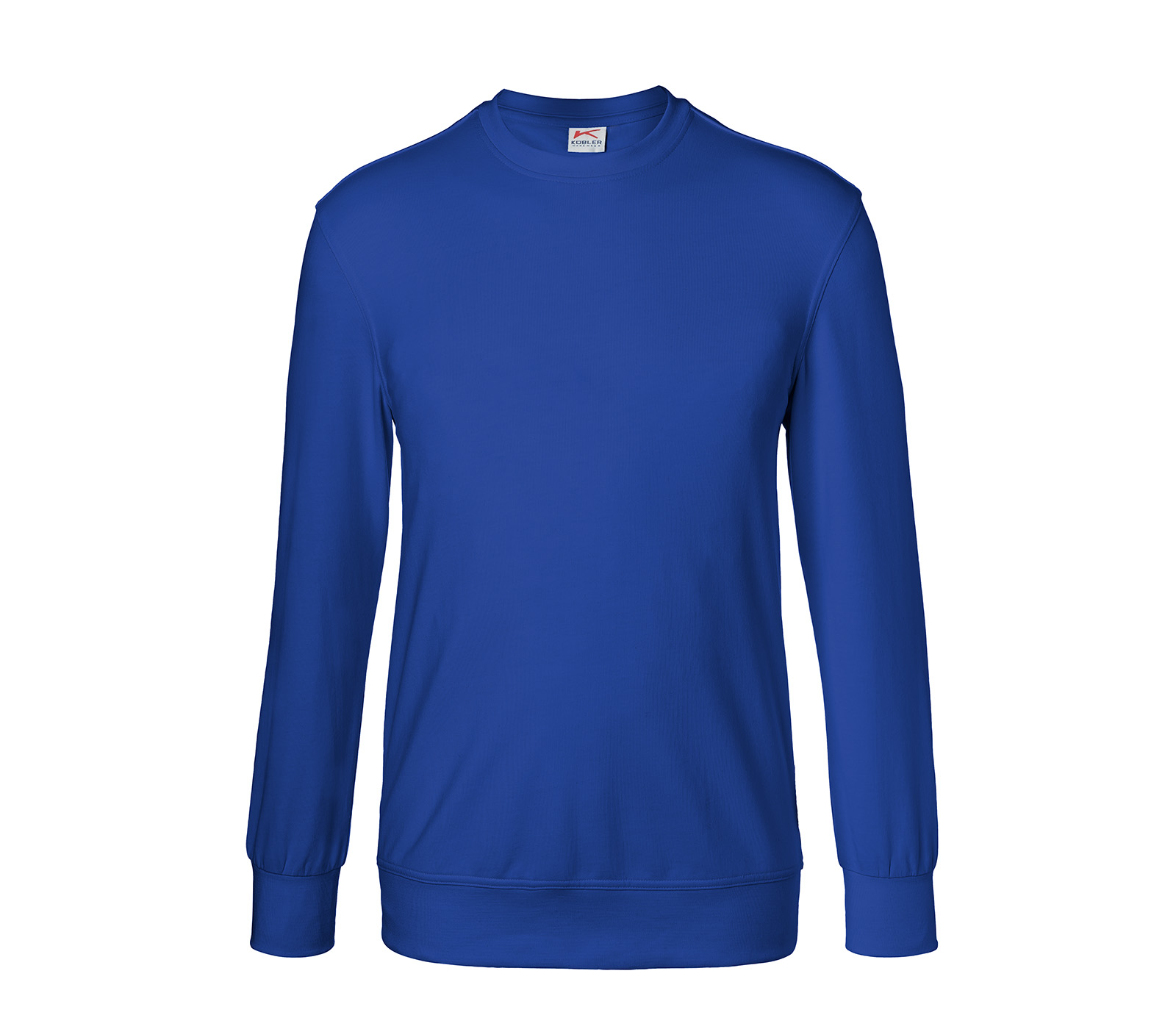 Sweatshirt Kübler 5023, 50/50 BW/PE, 9 Farben Sweatshirt Kübler 5023, 50/50 BW/PE, 9 Farben