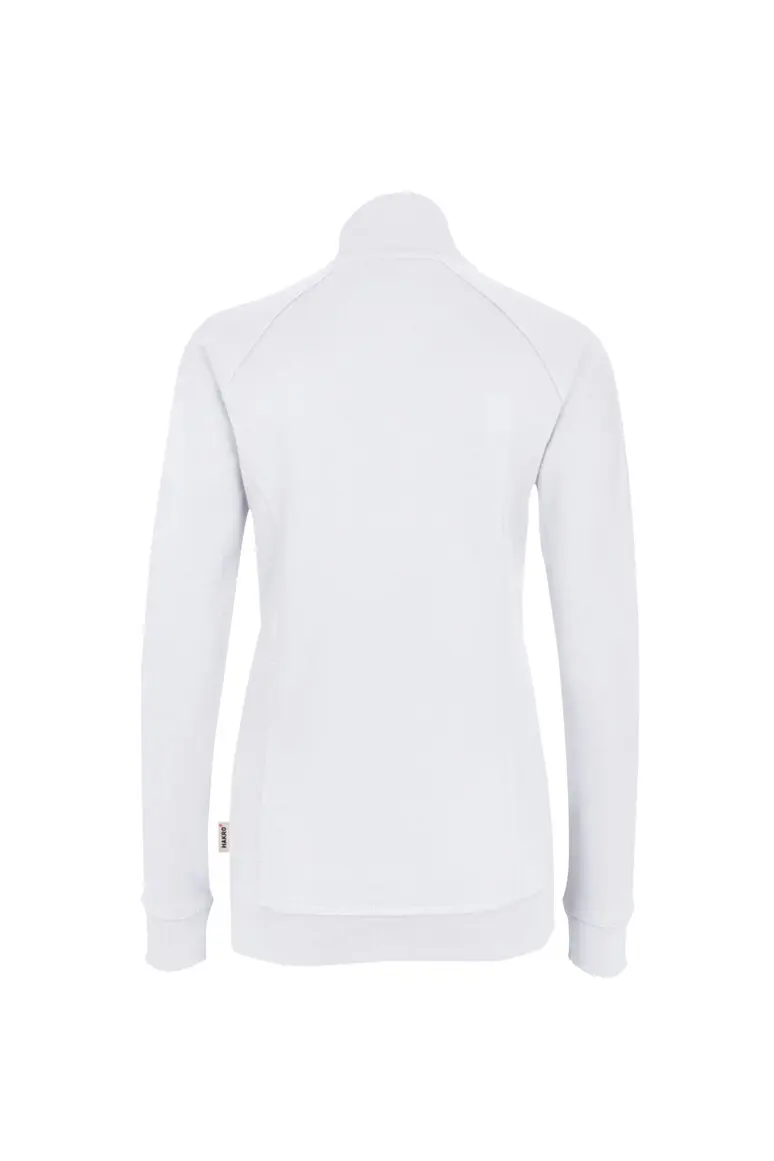 Hakro 406 Damen Sweat-Jacke Premium