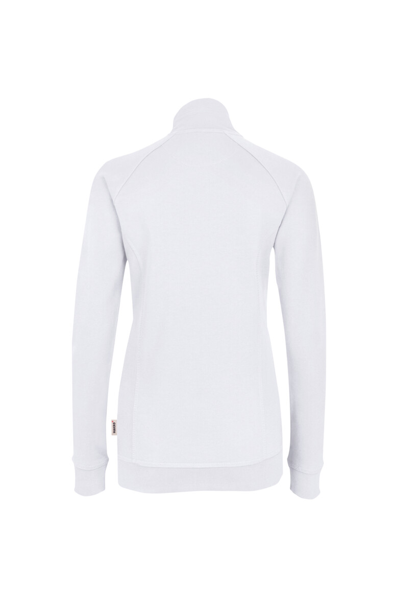 Hakro 406 Damen Sweat-Jacke Premium Hakro 406 Damen Sweat-Jacke Premium